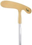 Wilson Men's Augusta Golf Putter (Right Hand, Steel, 35-Inch)
