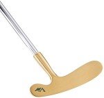 Wilson Men's Augusta Golf Putter (Right Hand, Steel, 35-Inch)