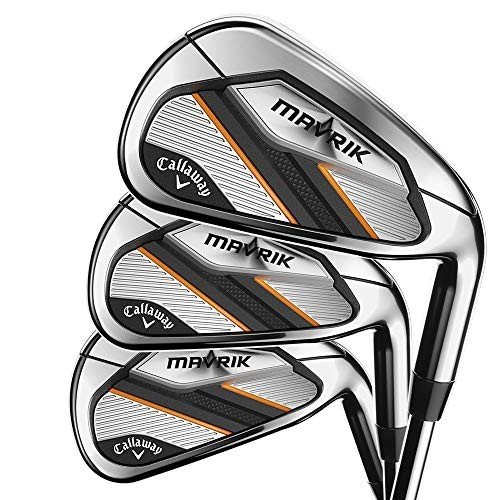 Callaway Irons