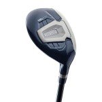 Wilson Magnolia Package Golf Set with Cart Bag - Right Hand, Petite, Ladies, Navy
