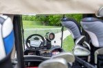 Mr. Heater F242010 MH4GC Golf Cart Heater,Silver and Black