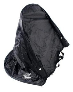 Rain Wedge Easy Access Golf Bag Rain Hood/Cover