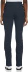 PGA TOUR Women's Pull-on Golf Pant with Tummy Control (Size X-Small-Xx-Large), Black Iris