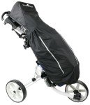 RainTek, Waterproof Golf Bag Rain Protection Cover with Hood