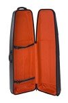 Samsonite Golf Hard-Sided Travel Cover Case, Black, 54-inch