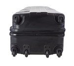 Samsonite Golf Hard-Sided Travel Cover Case, Black, 54-inch