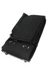 CaddyDaddy Golf Constrictor 2 Travel Cover (Black/Grey)