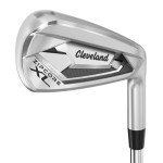 Cleveland Golf Zipcore XL Iron Set - Right Hand