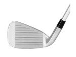 Cleveland Golf Launcher Max Iron Set, Stiff Flex