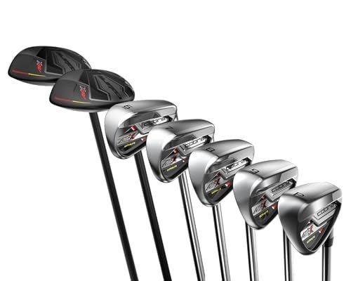 Cobra Irons