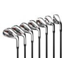 Cobra Golf 2022 Air X Men's Iron Set