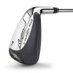 Wilson Staff Launch Pad Men's Golf Iron Set
