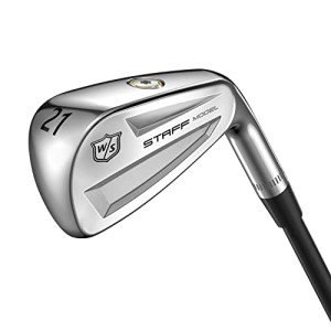 Wilson Staff Model Utility Iron - Right Hand 4 Iron