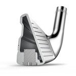 Wilson Staff Model Utility Iron - Right Hand 4 Iron