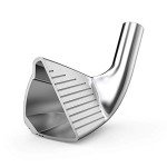 Wilson Staff Launch Pad Men's Golf Iron Set