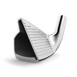Wilson Staff Launch Pad 2 Men's Steel Irons 5-PW