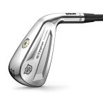 Wilson Staff Model Utility Iron - Right Hand 4 Iron
