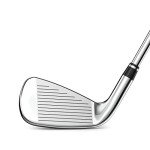 Wilson Staff Launch Pad 2 Men's Steel Irons 5-PW
