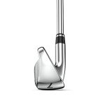 Wilson Staff Launch Pad 2 Men's Steel Irons 5-PW