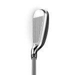 Wilson Staff Launch Pad 2 Women's Golf Irons Set