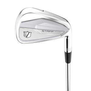 Wilson Staff Model CB Golf Irons Set - Right Hand