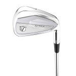 Wilson Staff Model CB Golf Irons Set - Right Hand