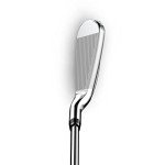Wilson Dynapower Men's Steel Golf Irons Set