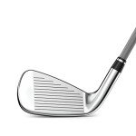 Wilson Staff Launch Pad 2 Women's Golf Irons Set