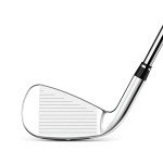Wilson Dynapower Men's Steel Golf Irons Set