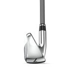 Wilson Staff Launch Pad 2 Women's Golf Irons Set