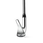 Wilson Dynapower Men's Steel Golf Irons Set