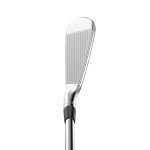 Wilson Staff Steel Blades Golf Iron Set, Right Hand