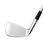 Wilson Staff Steel Blades Golf Iron Set, Right Hand