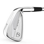 Wilson Staff Model CB Golf Irons Set - Right Hand