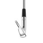 Wilson Staff Steel Blades Golf Iron Set, Right Hand