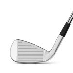 Wilson DYNAPWR Max Men's Steel Golf Irons Set
