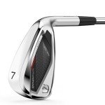 Wilson DYNAPWR Max Men's Steel Golf Irons Set