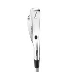 Wilson Staff Steel Blades Golf Iron Set, Right Hand