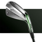 Wilson Staff Steel Blades Golf Iron Set, Right Hand