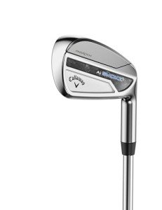 Callaway Paradym AI Smoke 4 Iron - Right Hand