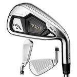 Callaway Rogue ST Max OS Lite Iron Set 6 Clubs