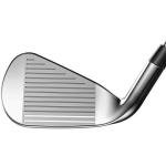 Callaway Mavrik Max Right-Hand Iron - Stiff Shaft