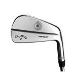 Callaway Apex 21 Iron Set - 5-PW, Right-Handed