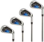 Callaway Big Bertha REVA Women's 8-Iron Set