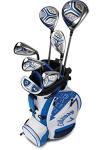 Callaway XJ Junior Golf Set, Right Hand, 7 Pieces