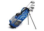 Callaway Junior Golf XJ Level 2 Set - Blue