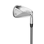 TaylorMade P7MC Iron Set 4-PW, Right Hand