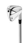 TaylorMade P770 Right-Hand Stiff Flex Iron Set