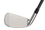 Cleveland Golf Launcher Turbo HB Iron Set