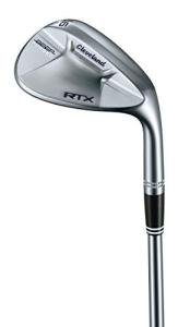 Cleveland Golf RTX DEEP Forged Steel Wedge 58°